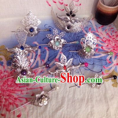 China Ancient Dynasty Imperial Royal Prince Crown Hair Accessories Hairstyle Chinese Oriental Hairstyles Headpieces
