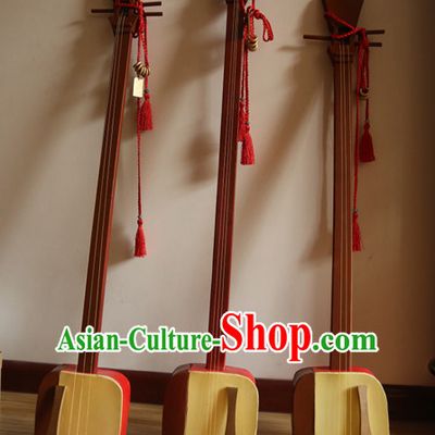 China Ancient Dynasty Traditional Props Music Instruments