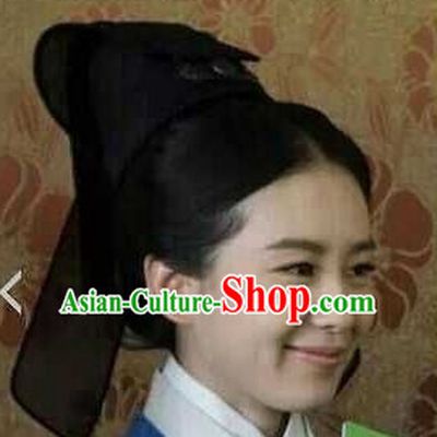 Handmade Chinese Ancient Style Hat Asian Headwear