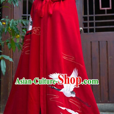 Traditional Chinese Imperial Court Princess Queen Dress Asian Clothing National Hanfu Costume Han China Style Costumes Robe Attire Ancient Dynasty Dresses Complete Set for Women