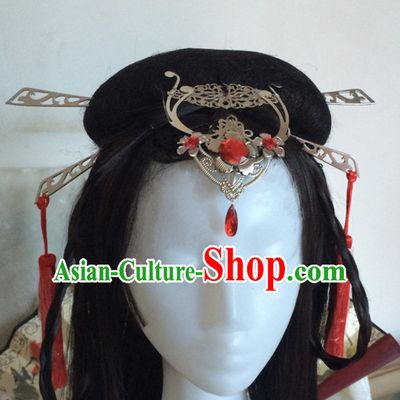 Chinese Traditional Princess Headpieces