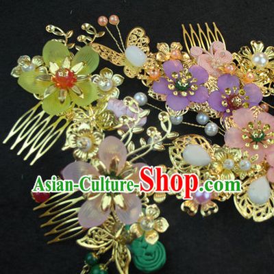 Chinese Traditional Princess Headpieces