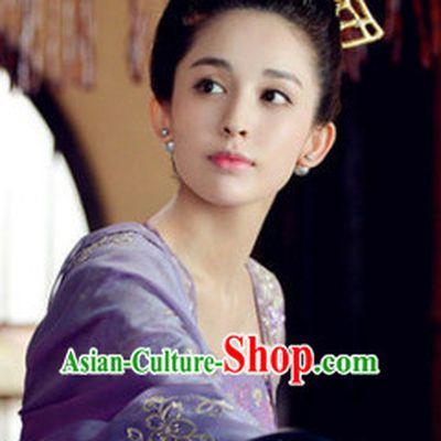Chinese Traditional Fairy Headpieces