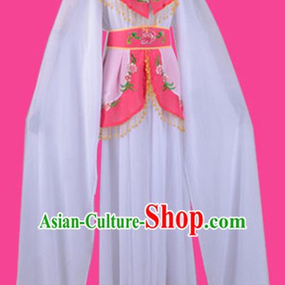 Chinese Opera Costumes Huangmei Opera Stage Performance Costume Chinese Traditional Costume Drama Costumes Complete Set