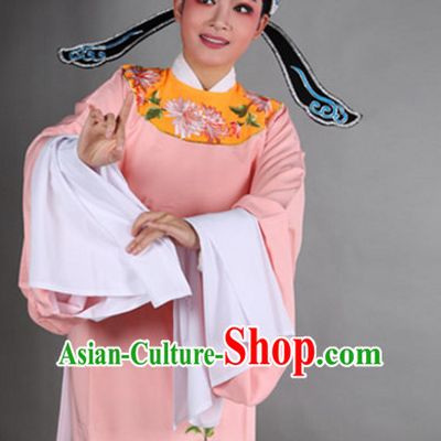 Chinese Opera Costumes Stage Performance Costume Chinese Traditional Costume Drama Costumes Complete Set