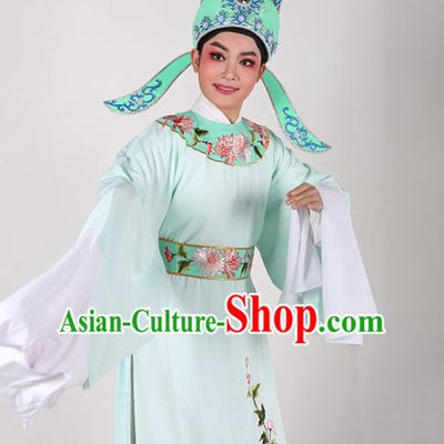 Chinese Opera Costumes Stage Performance Costume Chinese Traditional Costume Drama Costumes Complete Set
