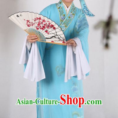 Chinese Opera Costumes Stage Performance Costume Chinese Traditional Costume Drama Costumes Complete Set