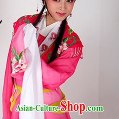 Chinese Opera Costumes Stage Performance Costume Chinese Traditional Costume Drama Costumes Complete Set for Women