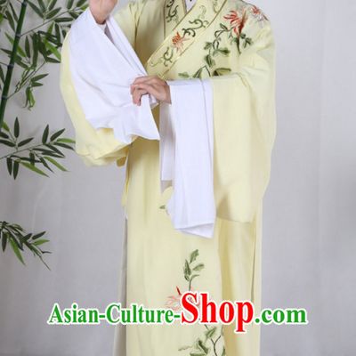 Chinese Opera Costumes Stage Performance Costume Chinese Traditional Costume Drama Costumes Complete Set for Men
