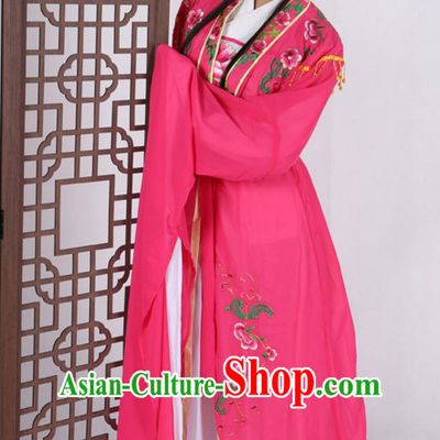 Chinese Opera Costumes Stage Performance Costume Chinese Traditional Costume Drama Costumes Complete Set for Women