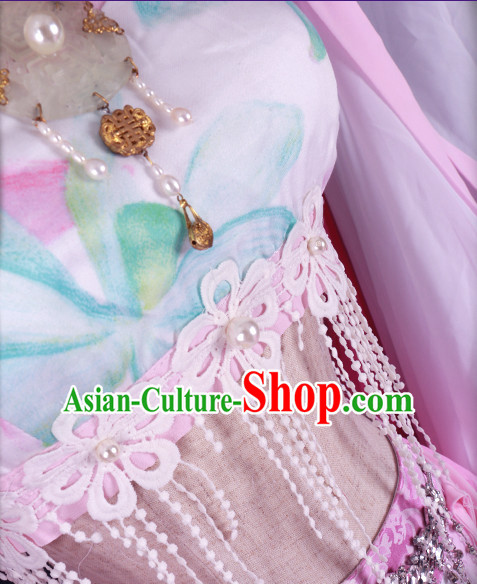 Ancient Chinese Clothing Traditional Chinese Clothes Tangzhuang Han Fu Ancient Chinese Clothing Traditional Chinese Clothes Tangzhuang Han Fu