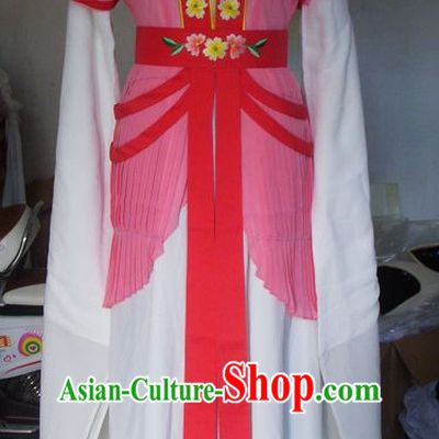 Traditional Chinese Opera Cantonese Opera Guangdong Opera Lady Costumes