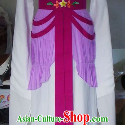 Traditional Chinese Opera Cantonese Opera Guangdong Opera Lady Costumes