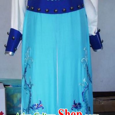 Top Chinese Traditional Prince Costumes