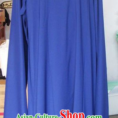 Chinese Traditional Ancient Dance Embroidered Costumes