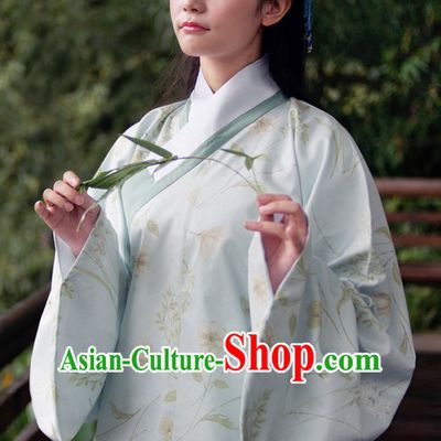Ancient Chinese Ming Dynasty Clothing Chinese National Costumes Ancient Chinese Costume Traditional Chinese Clothes Complete Set for Women Girls