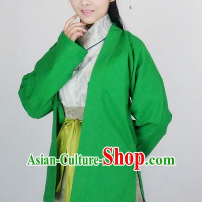 Ancient Chinese Han Dynasty Clothing Chinese National Costumes Ancient Chinese Costume Traditional Chinese Clothes Complete Set for Women