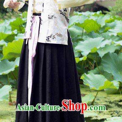 Ancient Chinese Han Dynasty Clothing Chinese National Costumes Ancient Chinese Costume Traditional Chinese Clothes Complete Set for Women