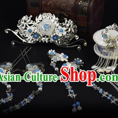 Chinese Princess Hair Style China Hairpieces Chinese Hairpins