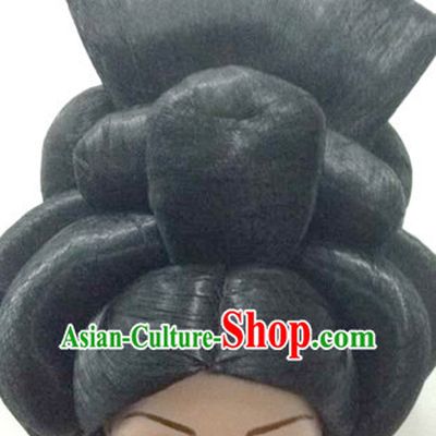 Chinese Queen Wigs Quality Lace Wigs Human Hair China Best Wigs Full Lace Wig Lace Front Wig Glueless Wig U Part Wig Empress Full Wig