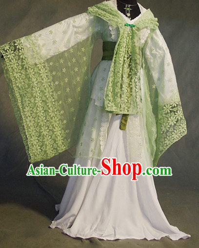 Chinese ancient clothing robes tunics accessories ancient Chinese clothes women adults kids