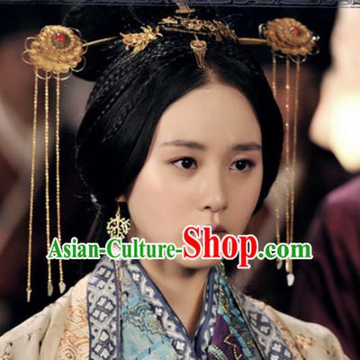 Chinese Queen Wigs Quality Lace Wigs Human Hair China Best Wigs Full Lace Wig Lace Front Wig Glueless Wig U Part Wig Empress Full Wig