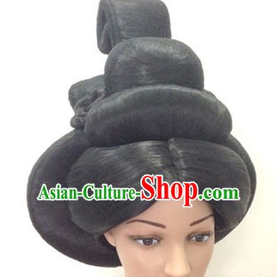 Chinese Queen Wigs Quality Lace Wigs Human Hair China Best Wigs Full Lace Wig Lace Front Wig Glueless Wig U Part Wig Empress Full Wig