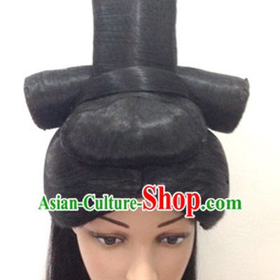 Chinese Queen Wigs Quality Lace Wigs Human Hair China Best Wigs Full Lace Wig Lace Front Wig Glueless Wig U Part Wig Empress Full Wig