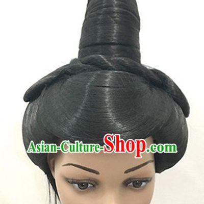 Chinese Queen Wigs Quality Lace Wigs Human Hair China Best Wigs Full Lace Wig Lace Front Wig Glueless Wig U Part Wig Empress Full Wig
