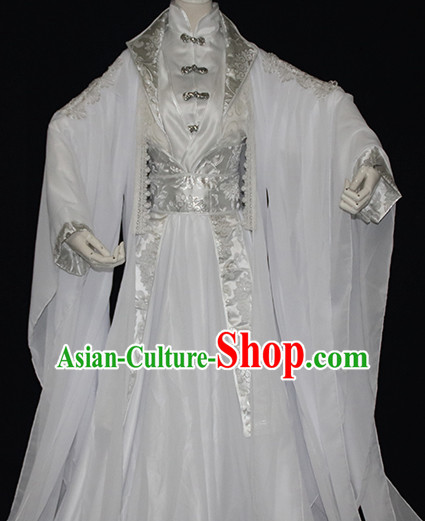 -- --