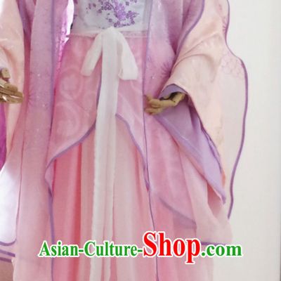 Chinese Traditional Clothes for Women China Women Dress Customized Ladies Dresses Cheongsams Qipao Hanfu Complete Set