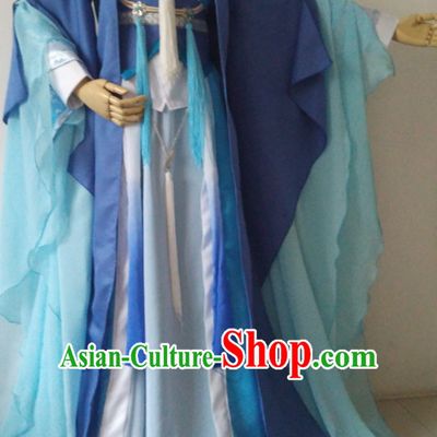 China Empress Costume Chinese Costume Dramas Empress of China Empresses in the Palace Ancient Han Fu