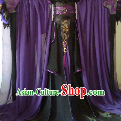 China Empress Costume Chinese Costume Dramas Empress of China Empresses in the Palace Ancient Han Fu
