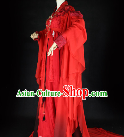 China Empress Costume Chinese Costume Dramas Empress of China Empresses in the Palace Ancient