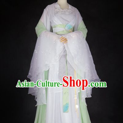 China Empress Costume Chinese Costume Dramas Empress of China Empresses in the Palace Ancient Han Fu Clothing Complete Set