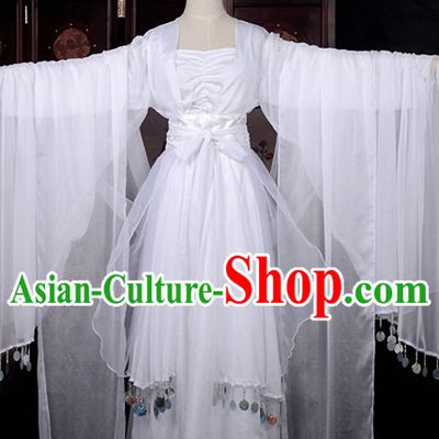 China Empress Costume Chinese Costume Dramas Empress of China Empresses in the Palace Ancient Han Fu Clothing Complete Set