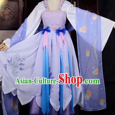 China Empress Costume Chinese Costume Dramas Empress of China Empresses in the Palace Ancient Han Fu Clothing Complete Set