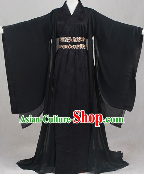 Chinese TV Drama Costume Ancient Theatrical Costumes Historical Clothing