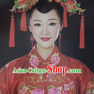 Traditional Chinese Style Hairpins for Women