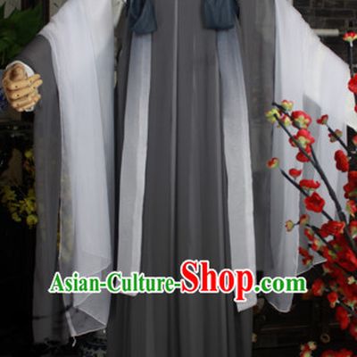 Chinese Themed Clothing Traditional Chinese Fairy Clothes Hanfu National Costumes for Women