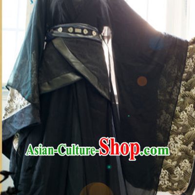 Chinese Themed Clothing Traditional Chinese Fairy Clothes Hanfu National Costumes for Women