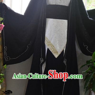 Chinese Themed Clothing Traditional Chinese Fairy Clothes Hanfu National Costumes for Women