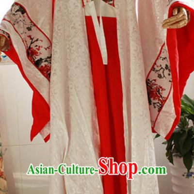 Chinese Themed Clothing Traditional Chinese Fairy Clothes Hanfu National Costumes for Men