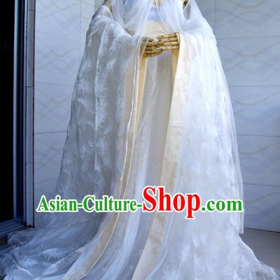Chinese Themed Clothing Traditional Chinese Fairy Clothes Hanfu National Costumes for Men
