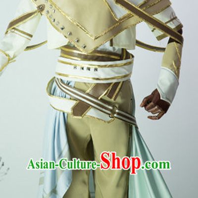 Chinese Themed Clothing Traditional Chinese Clothes Hanfu National Costumes