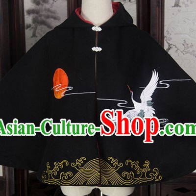 Chinese Themed Mantle Clothing Traditional Chinese Clothes Hanfu National Costumes