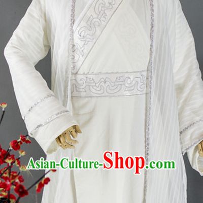 Chinese Themed Clothing Traditional Chinese Prince Clothes Hanfu National Costumes for Men