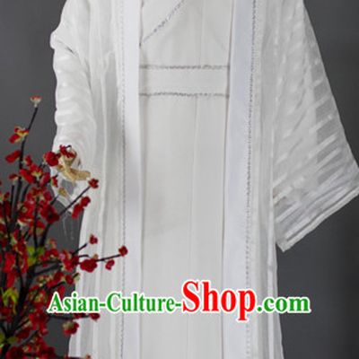 Chinese Themed Clothing Traditional Chinese Prince Clothes Hanfu National Costumes for Men