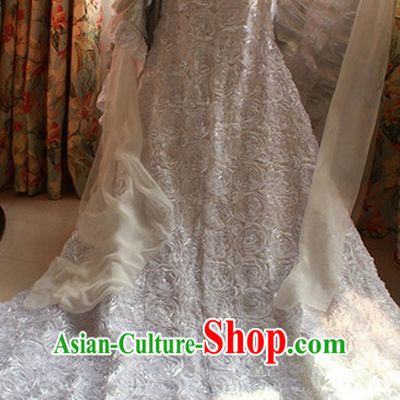 Chinese Themed Clothing Traditional Chinese Prince Clothes Hanfu National Costumes for Men