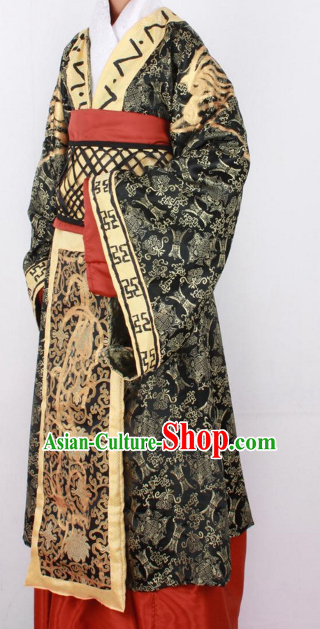 Chinese Themed Clothing Traditional Chinese Clothes Hanfu National Costumes